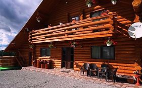 Cabana Colț De Munte